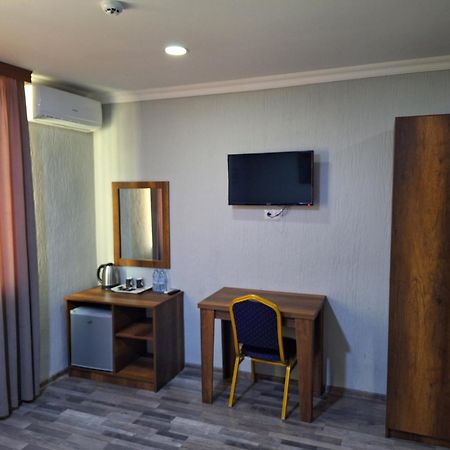 Hotel Georgian 쿠타이시 외부 사진