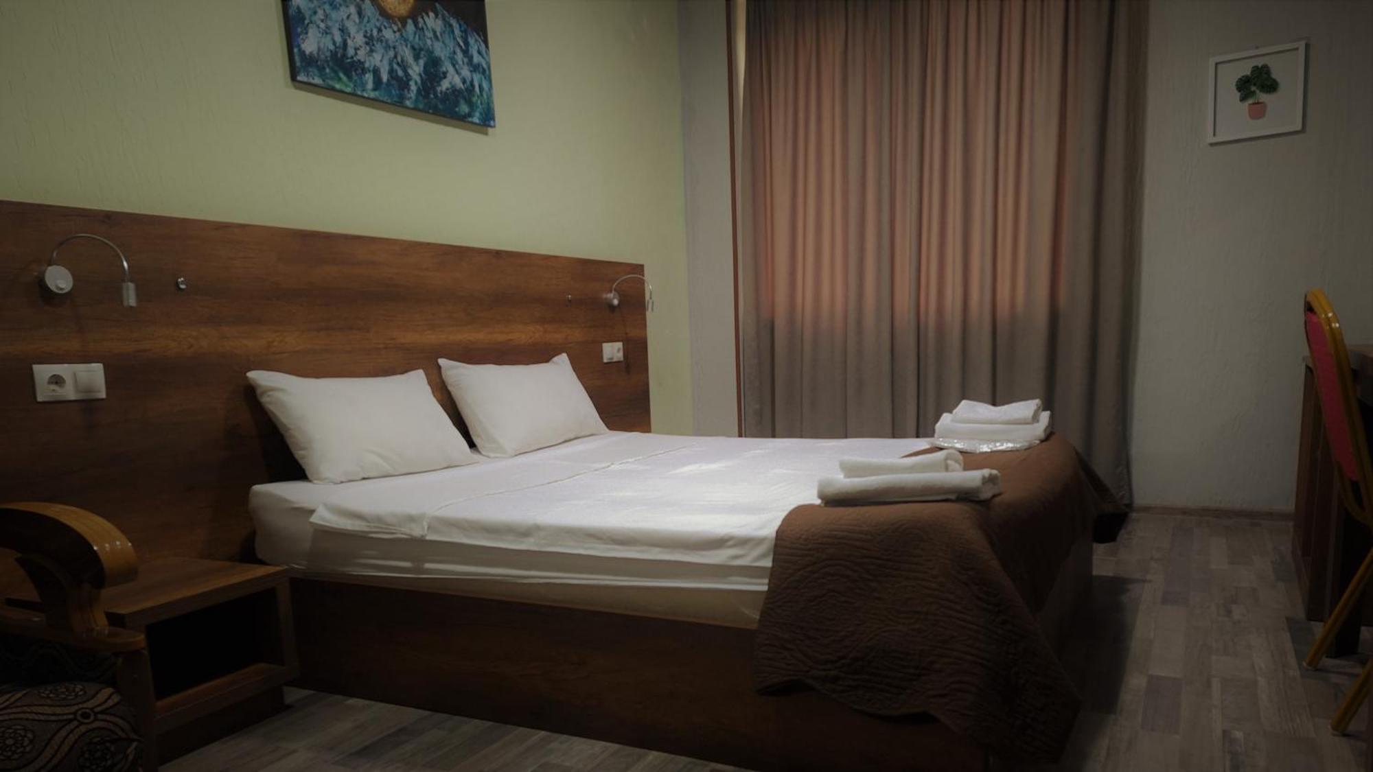 Hotel Georgian 쿠타이시 외부 사진