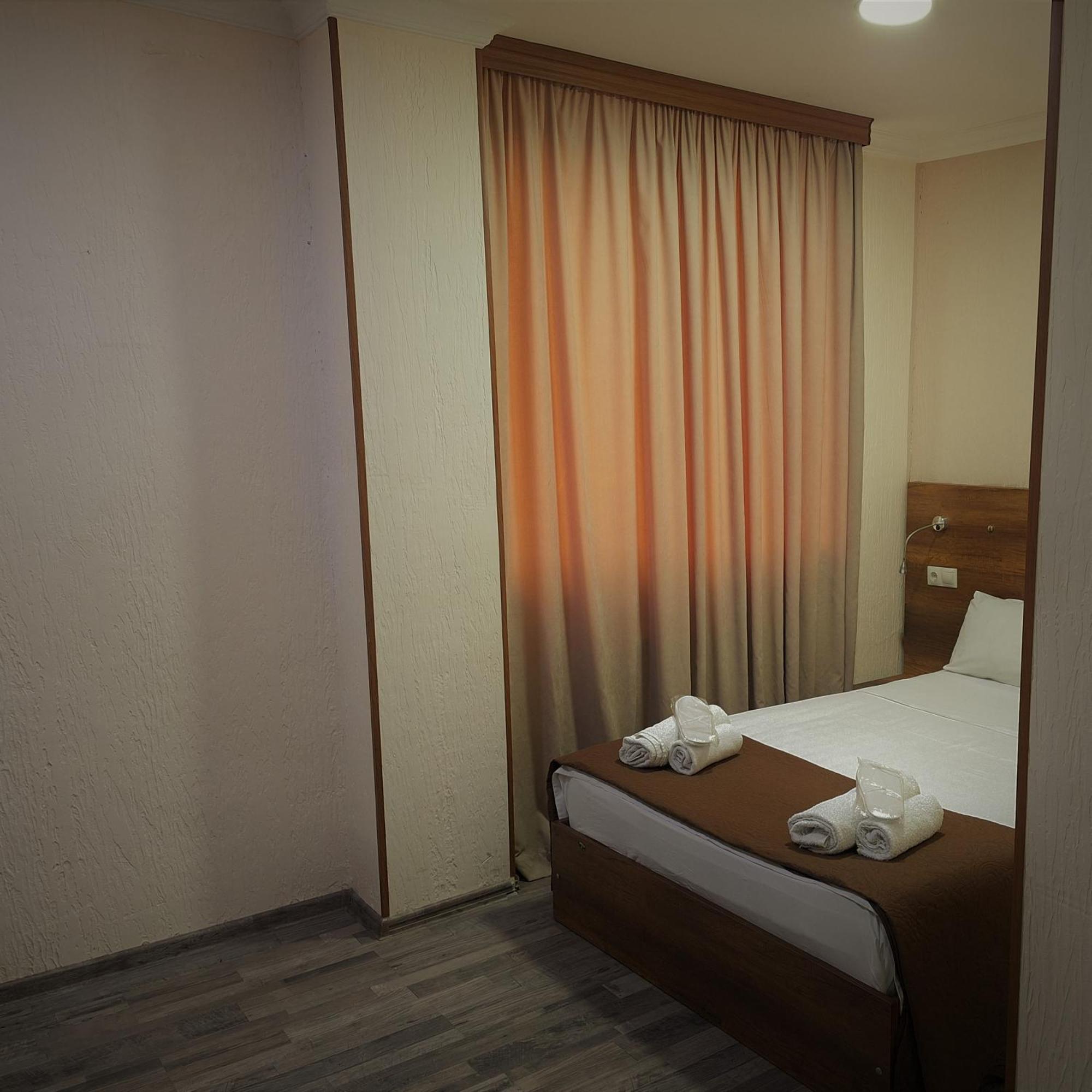 Hotel Georgian 쿠타이시 외부 사진