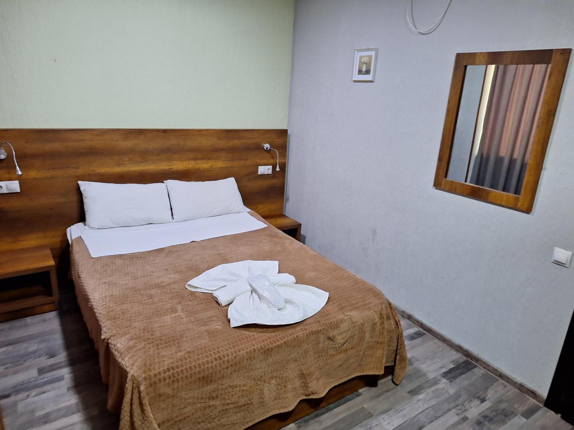 Hotel Georgian 쿠타이시 외부 사진