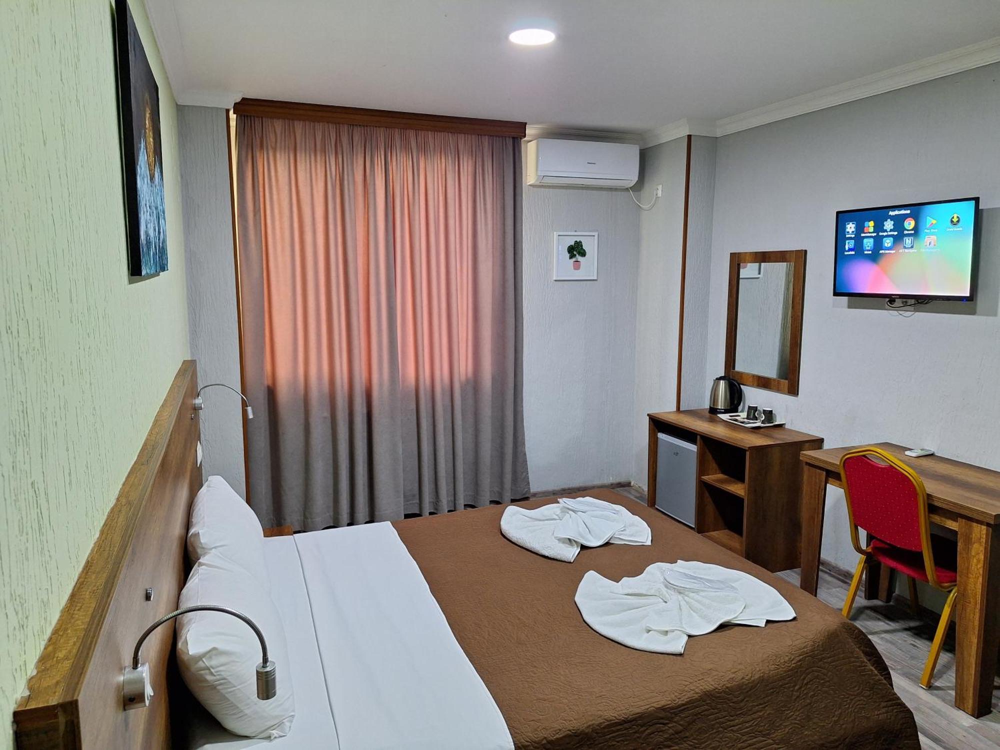 Hotel Georgian 쿠타이시 외부 사진