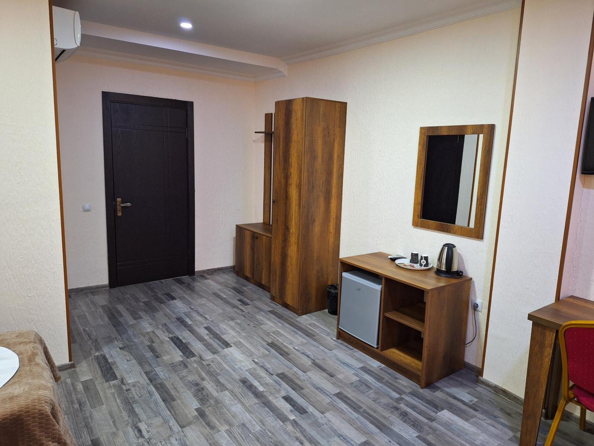 Hotel Georgian 쿠타이시 외부 사진