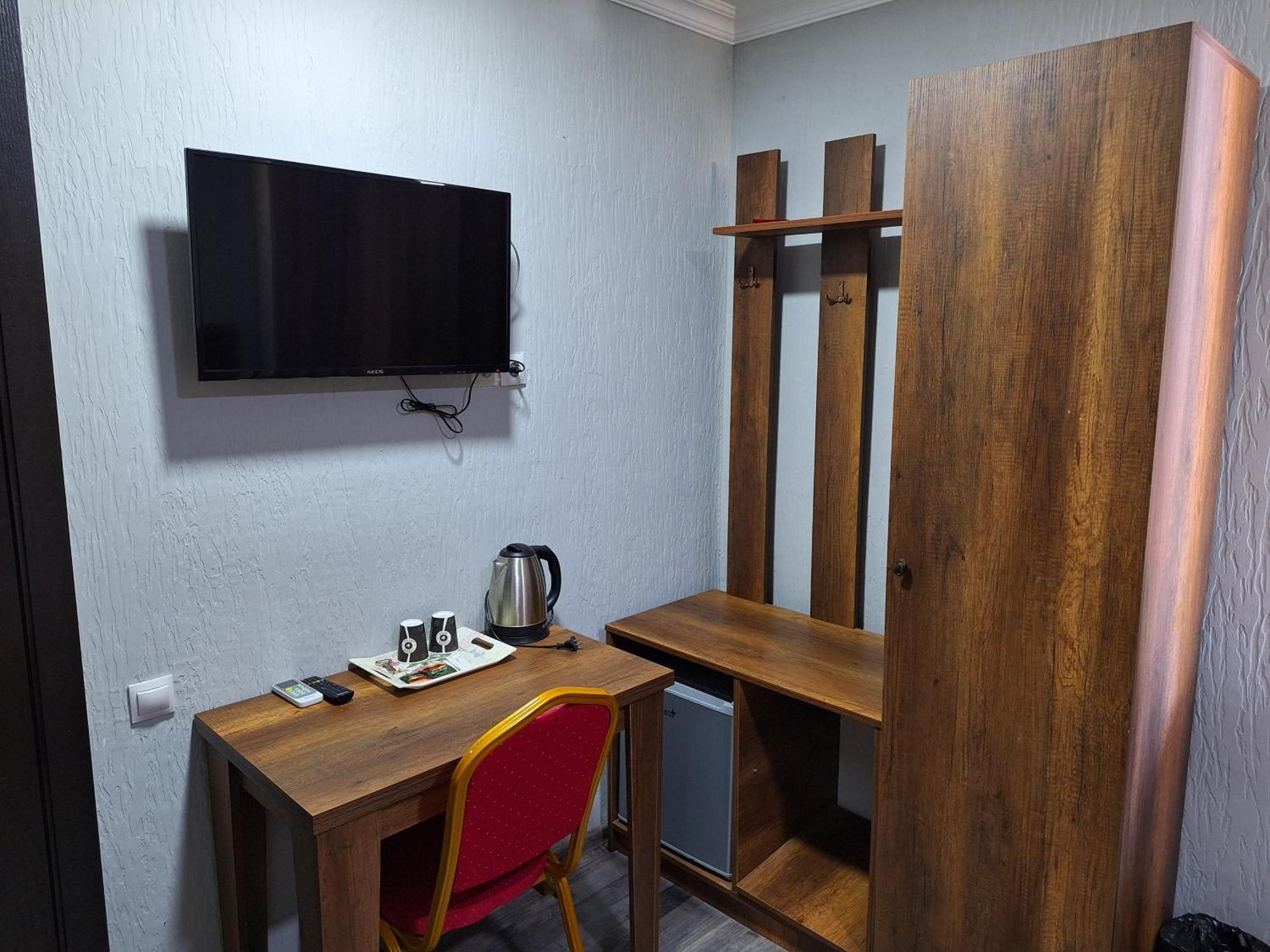 Hotel Georgian 쿠타이시 외부 사진
