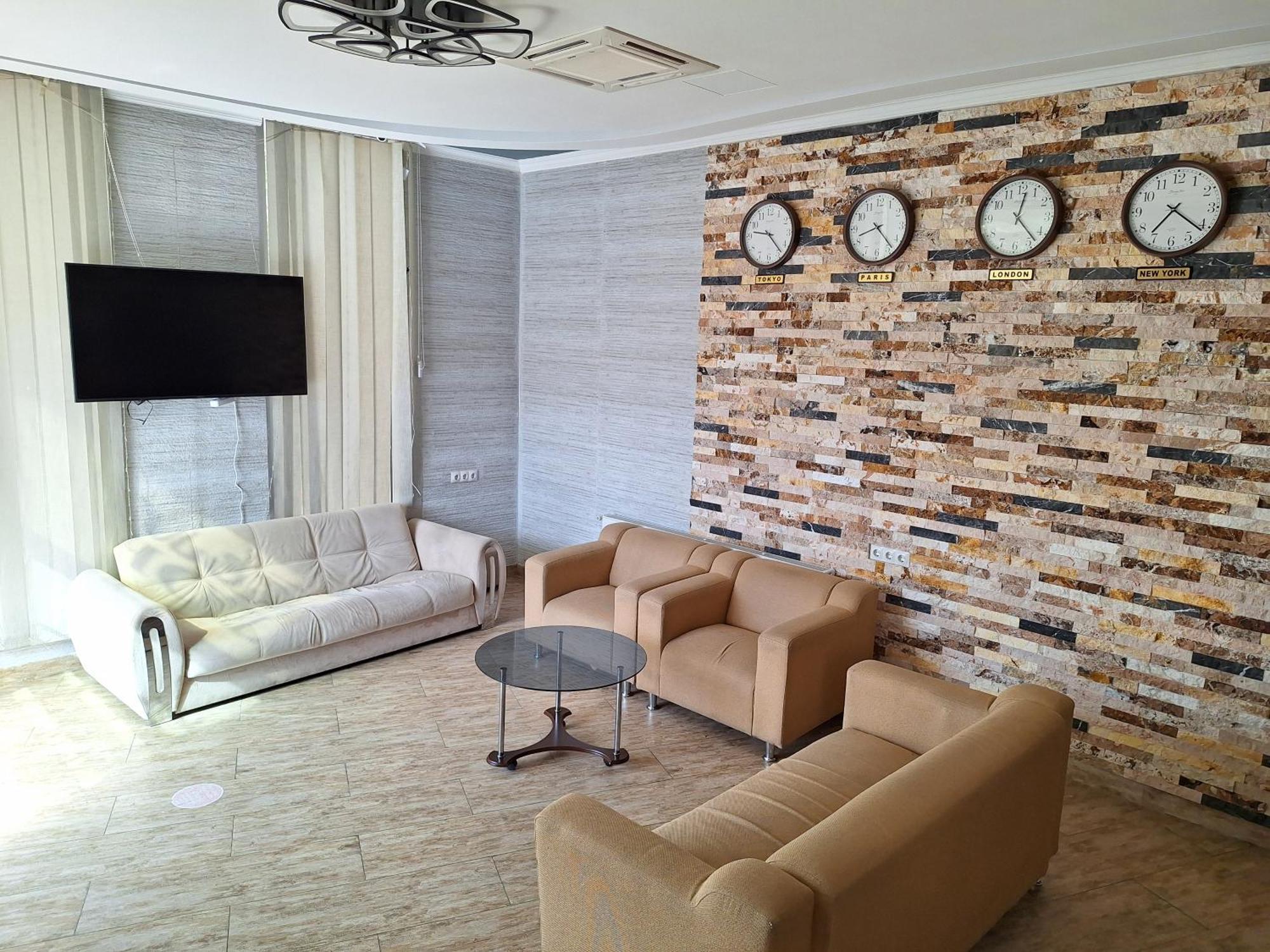 Hotel Georgian 쿠타이시 외부 사진